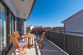 Apartment Grabro